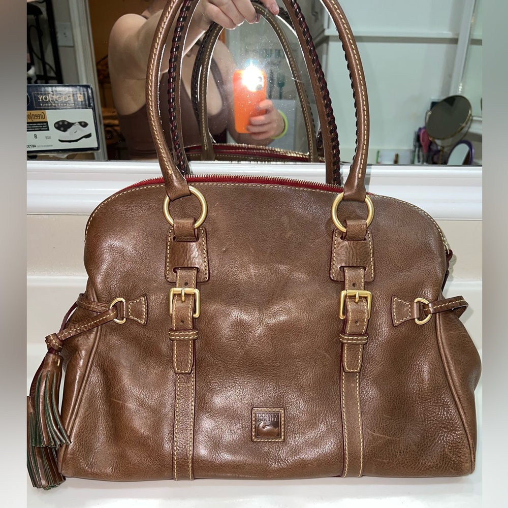 Dooney and Bourke Handbag